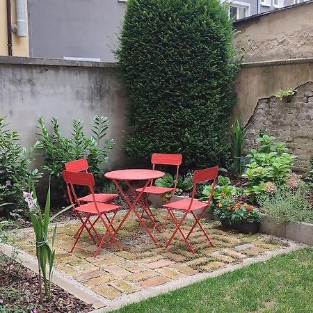 Apartman V Srdci Bratislavy Братислава Экстерьер фото