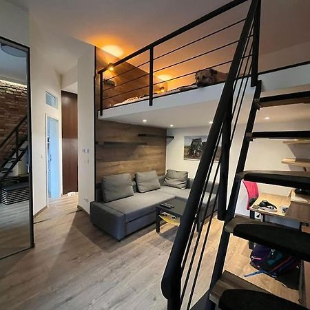 Apartman V Srdci Bratislavy Братислава Экстерьер фото