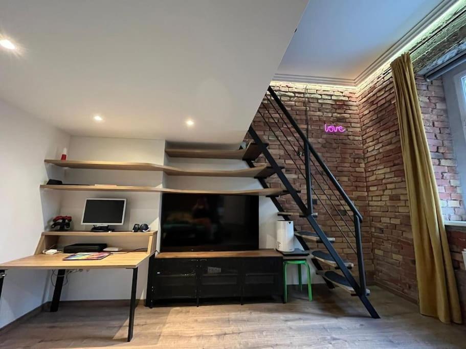 Apartman V Srdci Bratislavy Братислава Экстерьер фото