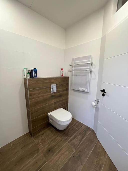 Apartman V Srdci Bratislavy Братислава Экстерьер фото